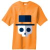 Core Blend Pocket Tee Thumbnail