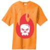 Core Blend Pocket Tee Thumbnail