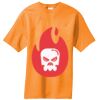 Core Blend Pocket Tee Thumbnail