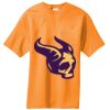 Core Blend Pocket Tee Thumbnail