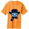 Core Blend Pocket Tee Thumbnail