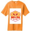 Core Blend Pocket Tee Thumbnail