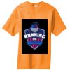Core Blend Pocket Tee Thumbnail