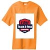 Core Blend Pocket Tee Thumbnail