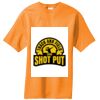 Core Blend Pocket Tee Thumbnail