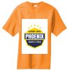 Core Blend Pocket Tee Thumbnail