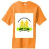 Core Blend Pocket Tee Thumbnail