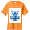 Core Blend Pocket Tee Thumbnail