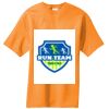 Core Blend Pocket Tee Thumbnail