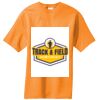 Core Blend Pocket Tee Thumbnail