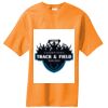 Core Blend Pocket Tee Thumbnail