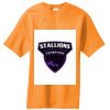 Core Blend Pocket Tee Thumbnail