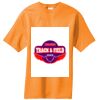 Core Blend Pocket Tee Thumbnail
