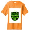 Core Blend Pocket Tee Thumbnail