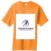 Core Blend Pocket Tee Thumbnail