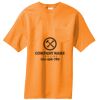 Core Blend Pocket Tee Thumbnail