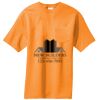 Core Blend Pocket Tee Thumbnail