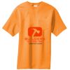 Core Blend Pocket Tee Thumbnail
