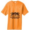 Core Blend Pocket Tee Thumbnail