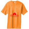 Core Blend Pocket Tee Thumbnail