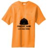 Core Blend Pocket Tee Thumbnail