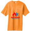 Core Blend Pocket Tee Thumbnail