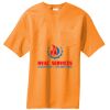 Core Blend Pocket Tee Thumbnail