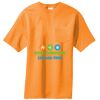Core Blend Pocket Tee Thumbnail