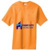 Core Blend Pocket Tee Thumbnail