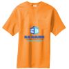 Core Blend Pocket Tee Thumbnail