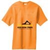 Core Blend Pocket Tee Thumbnail