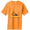 Core Blend Pocket Tee Thumbnail