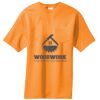 Core Blend Pocket Tee Thumbnail