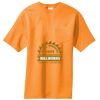 Core Blend Pocket Tee Thumbnail
