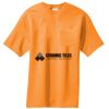 Core Blend Pocket Tee Thumbnail