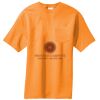 Core Blend Pocket Tee Thumbnail
