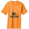 Core Blend Pocket Tee Thumbnail