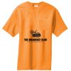 Core Blend Pocket Tee Thumbnail