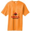 Core Blend Pocket Tee Thumbnail