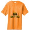 Core Blend Pocket Tee Thumbnail