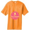 Core Blend Pocket Tee Thumbnail