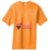 Core Blend Pocket Tee Thumbnail