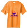 Core Blend Pocket Tee Thumbnail