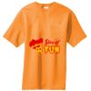 Core Blend Pocket Tee Thumbnail
