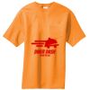 Core Blend Pocket Tee Thumbnail