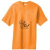Core Blend Pocket Tee Thumbnail