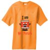 Core Blend Pocket Tee Thumbnail