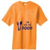 Core Blend Pocket Tee Thumbnail