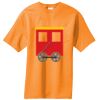 Core Blend Pocket Tee Thumbnail