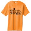 Core Blend Pocket Tee Thumbnail